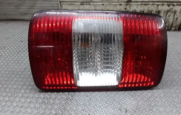 Volkswagen Caddy Rear/tail lights 2K0945111A
