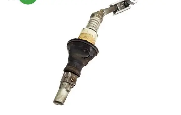 Mercedes-Benz CLK A209 C209 Steering column universal joint 2104620748