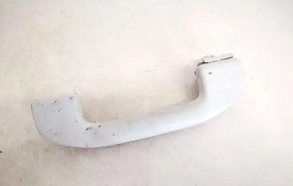 Nissan Qashqai Front interior roof grab handle