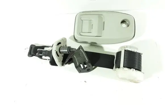 Toyota Yaris Middle seatbelt (rear) 7G5190 088390 731390D020