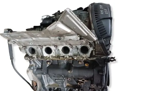 Audi A5 Sportback 8TA Engine CDH