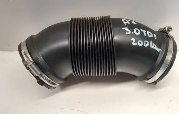 Audi A7 S7 4G Air intake duct part 059129615Q