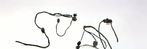 BMW 3 E90 E91 Parking sensor (PDC) wiring loom