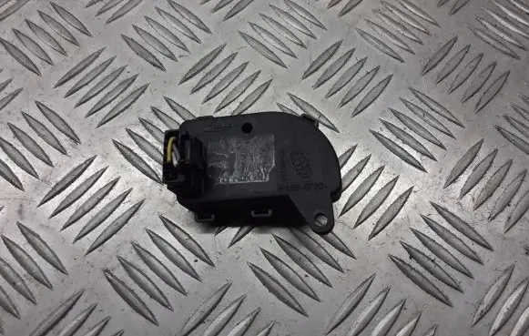 Renault Espace IV A/C air flow flap actuator/motor 52485219