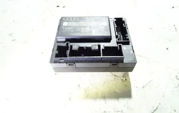 Audi Q7 4L Door control unit/module 4L0959793B