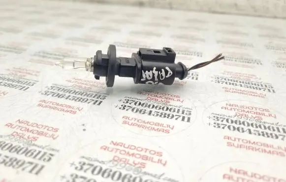 Volkswagen PASSAT B6 Headlight/headlamp bulb 1J0973722