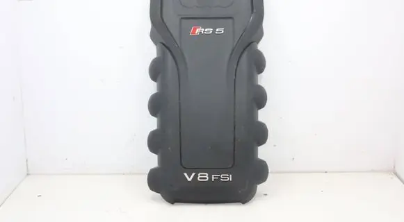 Audi RS5 Engine cover (trim) 8T0103926