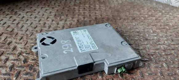 Mercedes-Benz A W177 Other control units/modules A2479007114