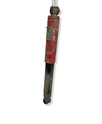 Jeep Grand Cherokee (WJ) Rear shock absorber/damper 