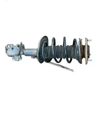 Toyota Auris E180 Front shock absorber with coil spring