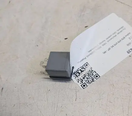 Volvo S70 V70 V70 XC Other relay 9494424