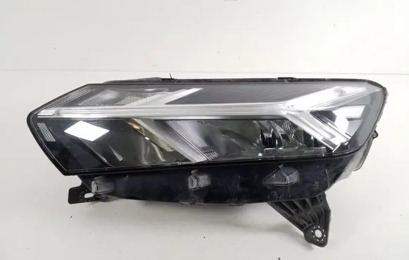 Dacia Sandero III Headlight/headlamp 260606033R