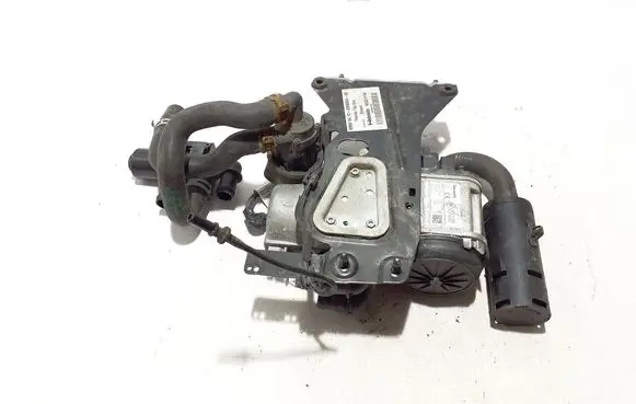 BMW X3 G01 Auxiliary pre-heater (Webasto) 9366924