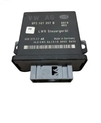 Audi A3 S3 A3 Sportback 8P Light module LCM 8P3907357B
