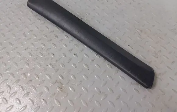 (A) pillar trim