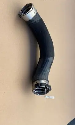 BMW 1 F40 Intercooler radiator 8676829
