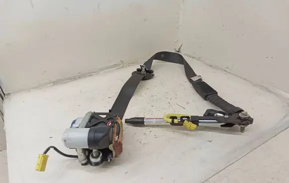 Honda Accord Front seatbelt TKAH3EJ492