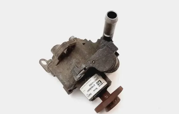 BMW X1 E84 Power steering pump 6780459 678045901 LH2114302