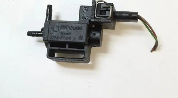 Volkswagen Jetta VI Turbo solenoid valve A0025401897