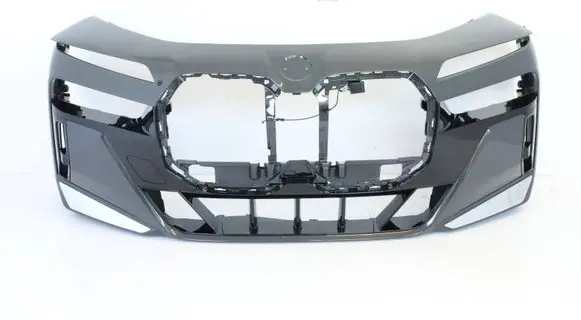 BMW 7 G70 Front bumper 568382245