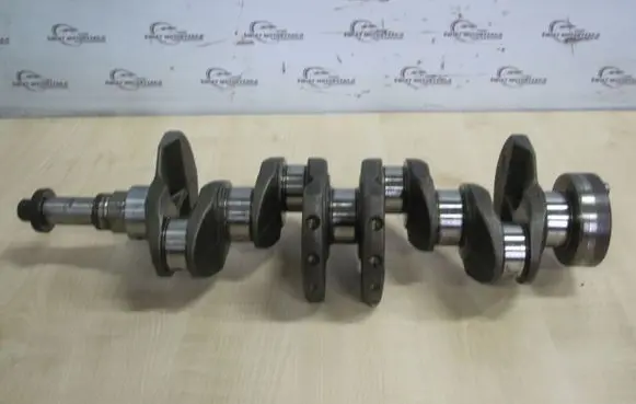 Ford Kuga II Crankshaft 689GB