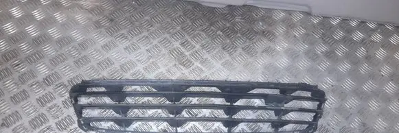 Opel Astra H Front bumper lower grill 24460271