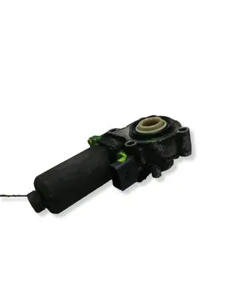 BMW X3 E83 Gearbox-reducer motor 0130008507 7528559 8472227771
