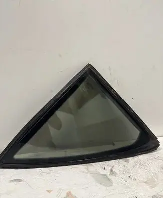 Mercedes-Benz S W140 Rear vent window glass AS2M440DOT25