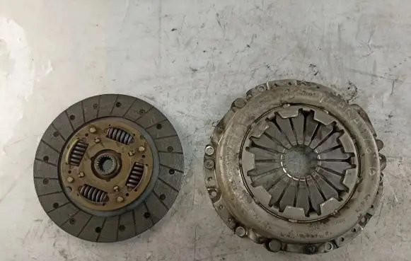 Suzuki Grand Vitara I Clutch set kit 30028498 30024128