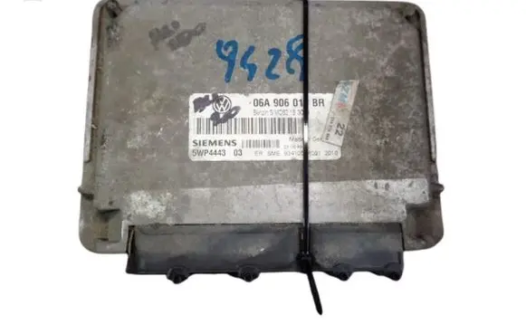 Seat Toledo II (1M) Engine control unit/module ECU 
