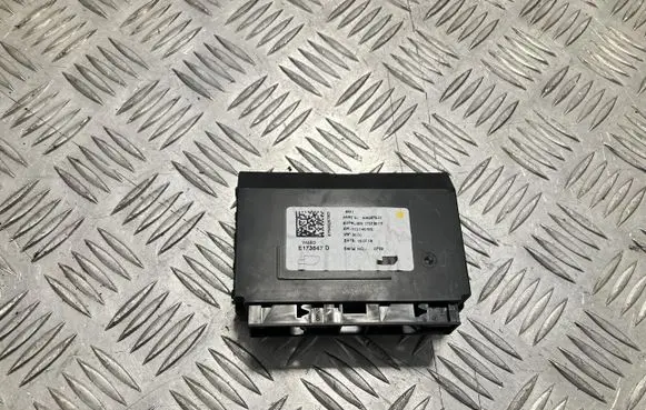 BMW X1 F48 F49 Air conditioner control unit module 9462879