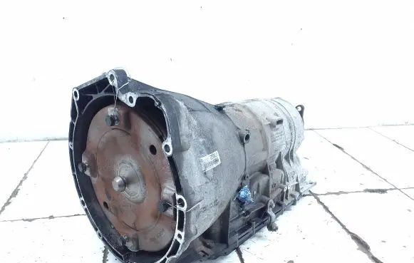 BMW 5 E60 E61 Automatic gearbox 6HP26