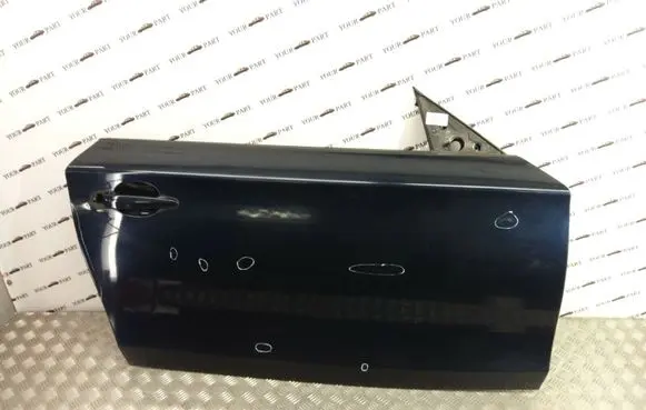 BMW 1 E82 E88 Door (2 Door Coupe) 