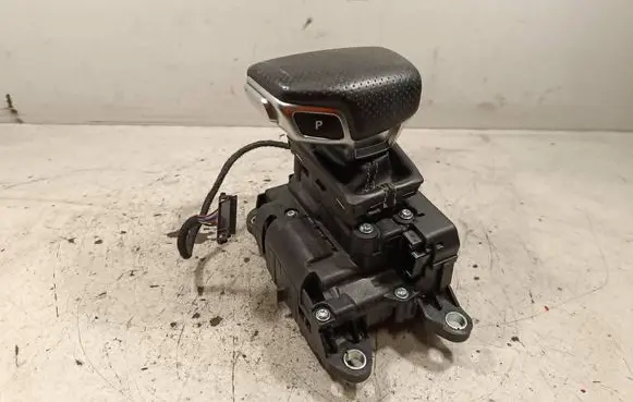 Audi SQ7 Gear shifter/selector 4M1713041D 10009796904 20160519000142