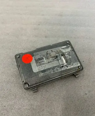 Volkswagen PASSAT B8 Windshield/windscreen camera 3Q0980653