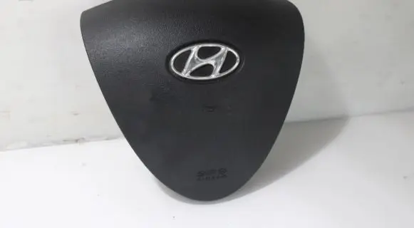 Hyundai i30 Steering wheel airbag 62431050B
