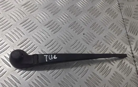 Seat Ibiza III (6L) Rear wiper blade arm 1U9955707B