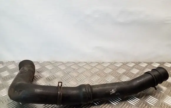 Seat Alhambra (Mk1) Intercooler hose/pipe 7M3145957A 7M3145828