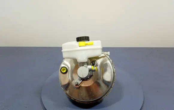 BMW X3 G01 Brake booster 8074223