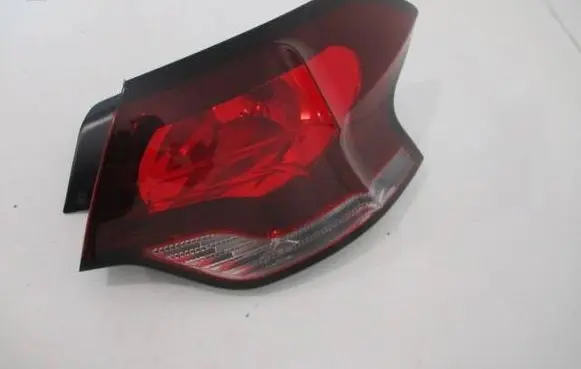 Citroen DS4 Rear/tail lights 9687336580