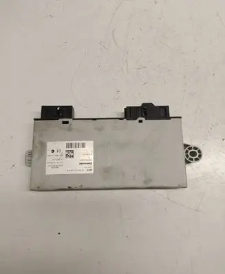 BMW 5 F10 F11 CAS control unit/module 9257038