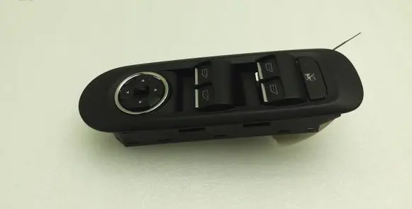 Ford Galaxy Electric window control switch 7S7T14A132AB