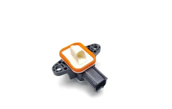 Ford Galaxy Airbag deployment crash/impact sensor H2GT-14C676-AA