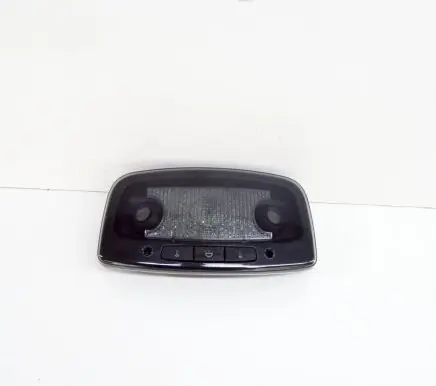 Maserati Ghibli Front seat light 08858150