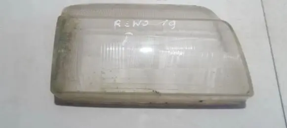 Renault 19 Headlight/headlamp 0287013
