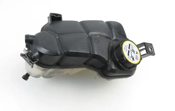 Volvo V60 Coolant expansion tank/reservoir 6G918K218CD