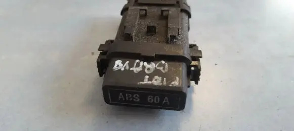 Fiat Bravo - Brava Other relay ABS60A