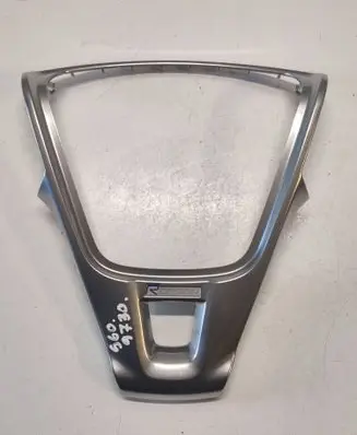 Volvo S60 Steering wheel trim 31390458