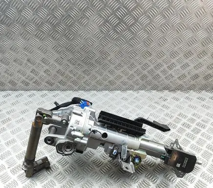 Ford Mustang Mach-E Steering rack mechanical part LJ9C3D077DS LJ9C3D077D