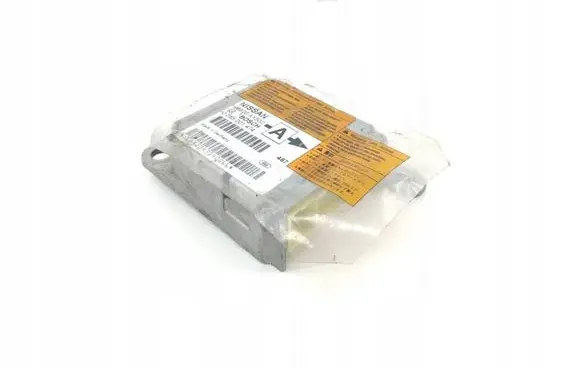 Nissan Micra Airbag control unit/module 0285001474 98820AX502
